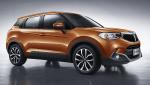 Brilliance V3 2015 года